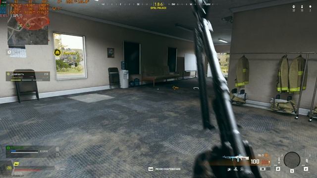 Warzone 2.0_2024.11.20-05.07 core i 5 12400 oem 32 gb ddr5 5200 rx 6700 10gb смотреть онлайн