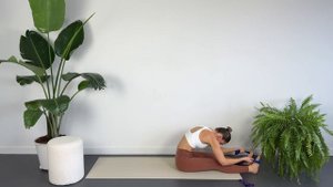 35-Min Full Body Pilates Workout with Resistance Bands _ Sculpt, Tone & Strengthen (Low Impact)