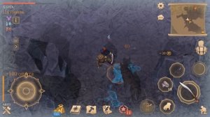 ЛОКАЦИЯ ПРОКЛЯТАЯ ОБСЕРВАТОРИЯ! ОБЗОР ОБНОВЛЕНИЯ 6.2.0! Grim Soul: Dark Fantasy Survival