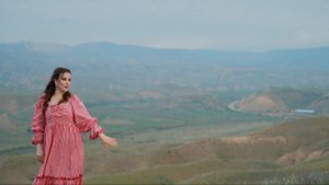 Зарифа Гасанова - Ширин вузуз яв сес . Премьера клипа 2024 год