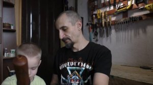 Native American Flute №151