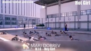 Клип к дораме Горячая девчонка / Hot Girl N02