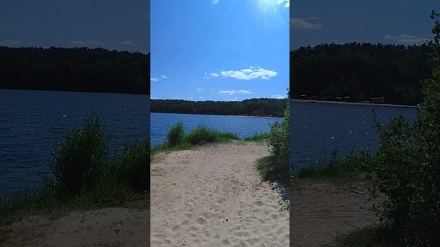 Лыткарино карьер смотреть онлайн