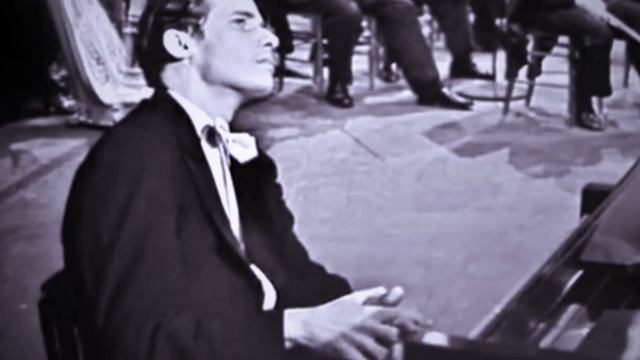 A dream of Glenn Gould 🙃 смотреть онлайн