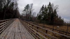 Закрытие сезона 2024 💯 км по Вело1.