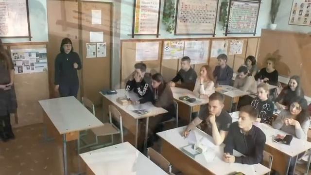 Урок ХІМІЇ за темою: "Дослідження хімічного складу продуктів харчування". 11 клас