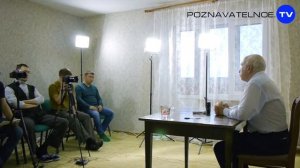 Беседы о жизни 4 (Познавательное ТВ, Михаил Величко)