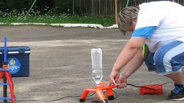 Опыты сумасшедшего профессора Николя смотреть онлайн