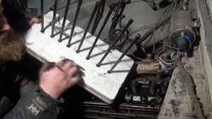 Ремонт двигателя ГАЗ 21. Часть 1. Демонтаж и разбор двигателя.