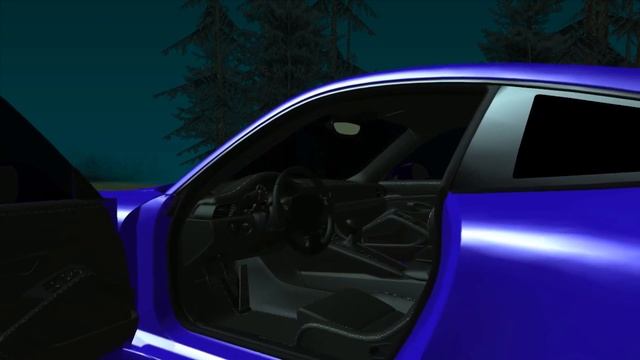 MTA CCD Planet: RUF CTR смотреть онлайн