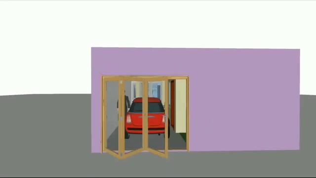 20x50 House Plan with Interior Design and Elevation, 20*50 House with Car Parking, 1000 sq. feet смотреть онлайн