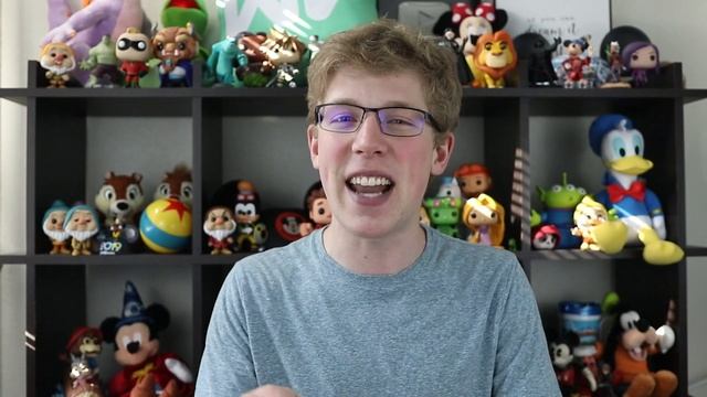 Does Elsa Want To Fall In Love? - Frozen Theory: Discovering Disney смотреть онлайн