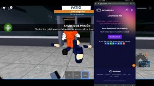 NUEVO Mod Menu 2022 "MAX MODS" "NUEVA VERSIÓN" Hack roblox | *"Robux infinitos" *ANTIBAN* "DARK_YT"