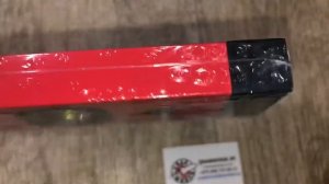 Уровень алюминиевый, 1000 мм, фрезерованный, 3 глазка, Matrix, Артикул:33610