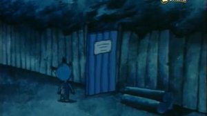 Эй, на том берегу, 1992 из серии русских мультиков Маленький Лисенок
