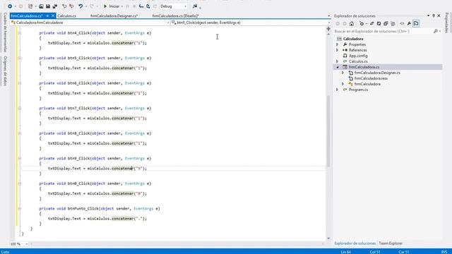 Desarrollo de Software Parte 2