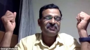 "Soteriology" (उद्धार विषयक सिद्धान्त) Session : 17 - Message by Evg. George Mathew (Uran)