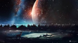 Abduction_01 (Downtempo/Psybient/Chillgressive) 100 - 115 bpm