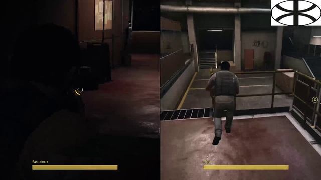 A Way Out (13) финал