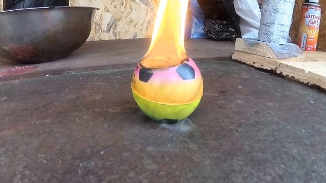 Ball VS Ball Destroyer смотреть онлайн