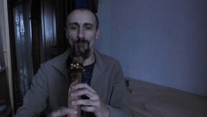 Новый пимак в Ре