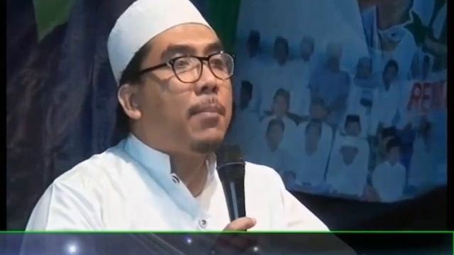 KH. Abdurro'uf Maimoen Sarang - PP. AL - ASHFA Narukan Bersholawat смотреть онлайн