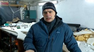 Инструкция по изготовлению панелей для лодки или катера