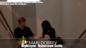 Клип к дораме Мой старший брат слишком любит меня _My Brother Loves Me Too Much 02