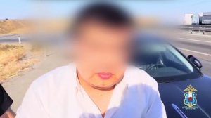 Полицейскими Задержан Наркокурьер, Который Вёз Из Москвы На Ставрополье Порядка 5 Кг «Синтетики»