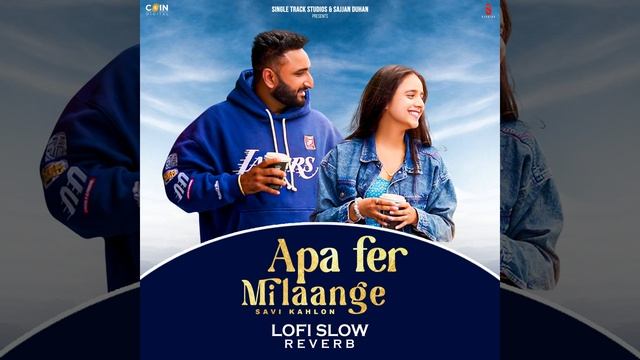 Apa Fer Milaange (Lofi Version) смотреть онлайн