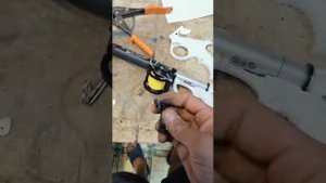 как сделать линесброс на Таймень