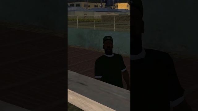 GTA SA Подписывайтесь на мой канал!) Полное прохождение на канале   @coopkray