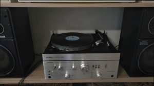 Telefunken TA350  & TS860