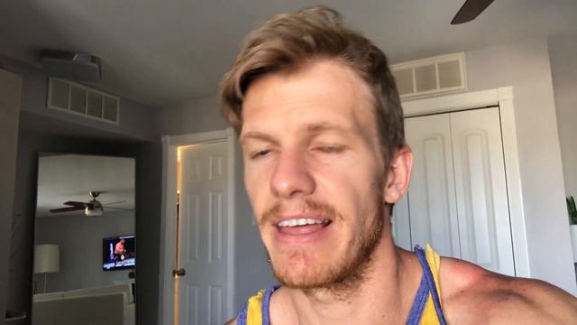 Treating Ulcerative Colitis Naturally - Day 6 смотреть онлайн