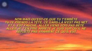 Indila ansi Bala Vida