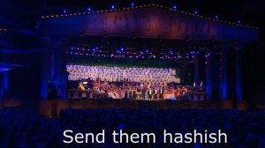 Carmina Burana O Fortuna Lyrics Re-imagined