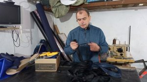 Как отличить молнии YKK от аналогов