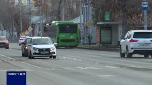 ОСТАНОВКИ В ОРЕНБУРГЕ В УПАДКЕ