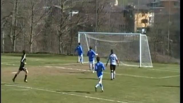 Sporting 04-Arnold's A 1-0 (primo tempo) смотреть онлайн