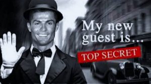 А мой сегодняшний гость — это...