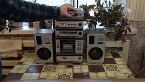 Ода-102 стерео (FM88-108) +bluetooth+Mp3