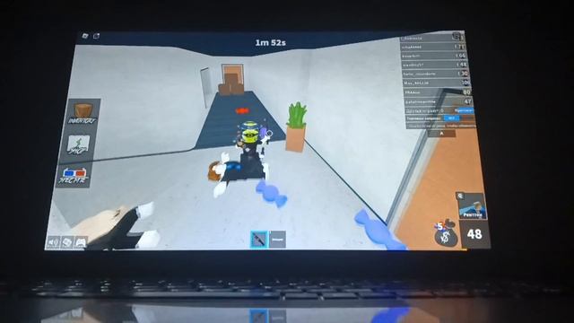 за каждую смерть меняю скин смотреть онлайн