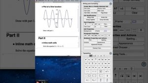 Mathematica tutorial 002