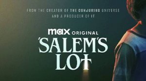 Жребий (Salem's Lot, 2024) - трейлер