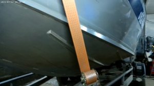 Обзор катера ЯК - 65