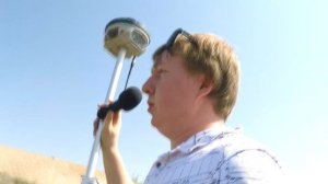 ГЕОДЕЗИСТОВ ОНА УБИВАЕТ, НО ДЕЛАЕТ СИЛЬНЕЕ! GPS ГЛУШИЛКА, ОБЗОР.