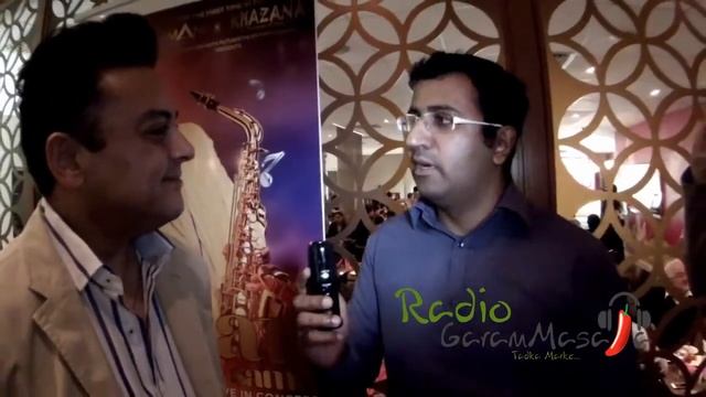 adnan Sami Interview Video Rajat 160614 Final смотреть онлайн