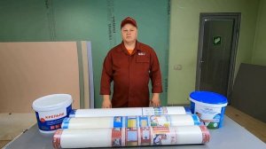 Как выбрать и купить качественные малярные стеклохолсты: 5 важных советов