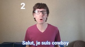 Английские слова на французском: это бесценно