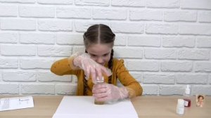 ЦВЕТНАЯ ЛАВА ОПЫТ